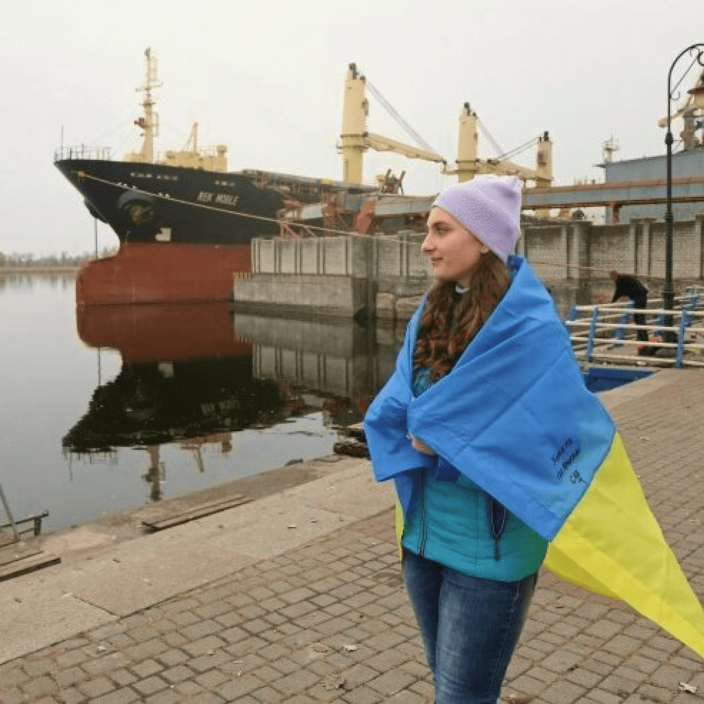 Воєнне страхування морських перевезень і бізнес-об’єктів: платить Україна, гарантують Велика Британія, Німеччина та США